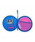 Picnic Round Plate Set |  Fiesta